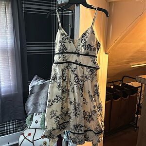 Maurice’s dress size 3/4